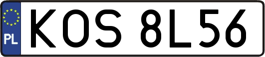 KOS8L56