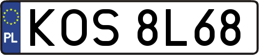 KOS8L68
