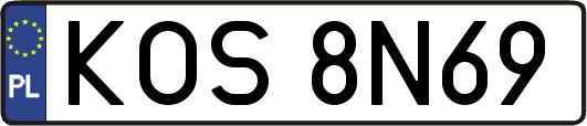 KOS8N69