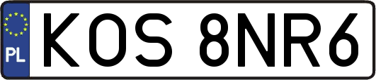 KOS8NR6