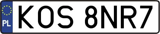 KOS8NR7