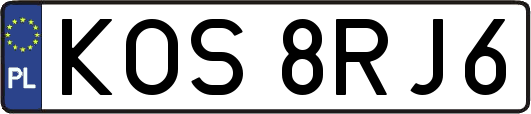 KOS8RJ6