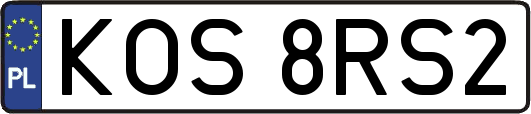 KOS8RS2