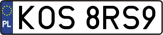 KOS8RS9