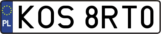 KOS8RT0