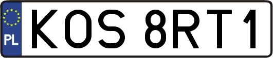KOS8RT1
