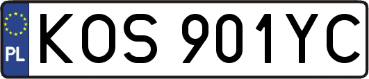 KOS901YC