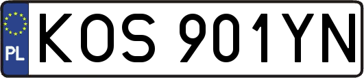 KOS901YN