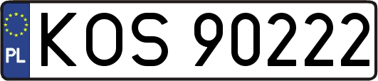 KOS90222