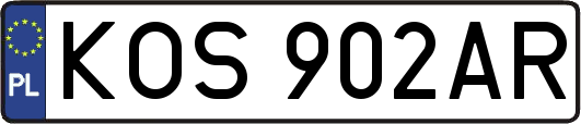 KOS902AR