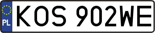 KOS902WE