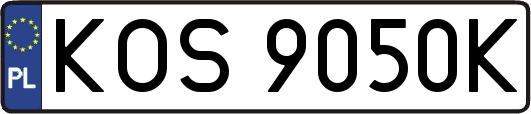 KOS9050K