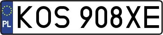 KOS908XE