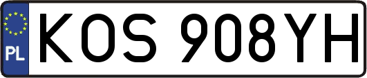 KOS908YH