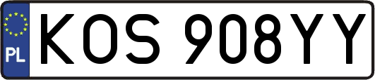 KOS908YY
