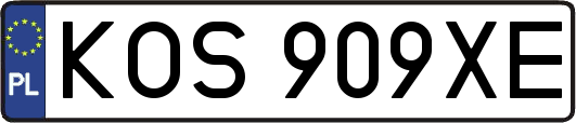 KOS909XE