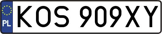 KOS909XY