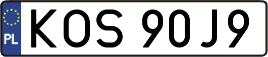 KOS90J9