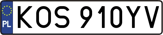 KOS910YV
