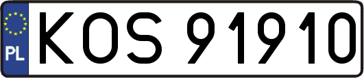 KOS91910
