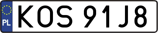 KOS91J8
