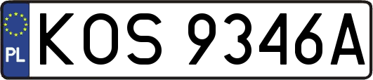 KOS9346A