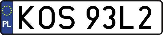 KOS93L2