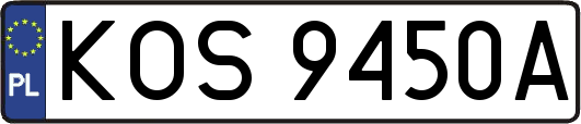 KOS9450A