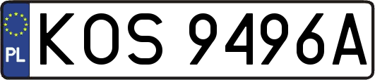 KOS9496A