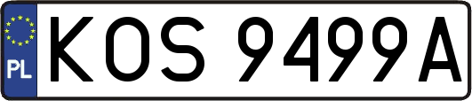 KOS9499A