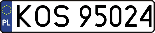 KOS95024