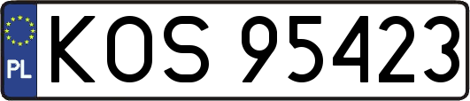 KOS95423