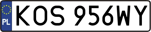 KOS956WY