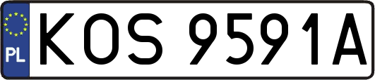 KOS9591A