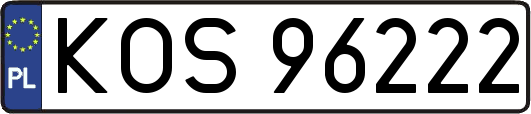 KOS96222