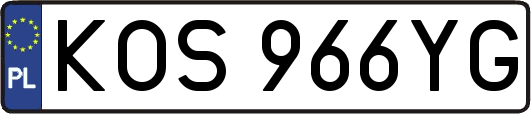 KOS966YG