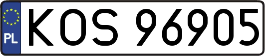 KOS96905