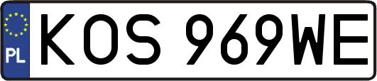 KOS969WE
