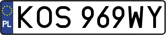 KOS969WY