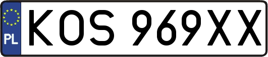 KOS969XX