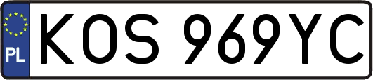 KOS969YC