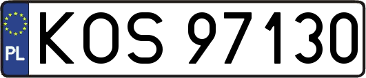 KOS97130