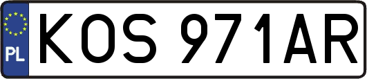 KOS971AR