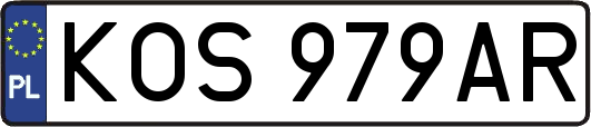 KOS979AR