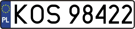 KOS98422