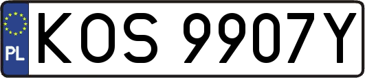 KOS9907Y