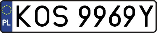 KOS9969Y