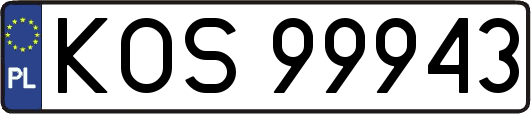 KOS99943