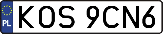 KOS9CN6