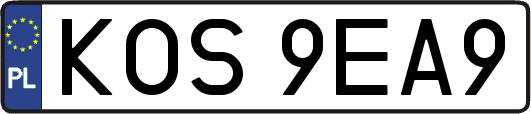 KOS9EA9
